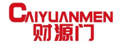 江苏财源门智能科技有限公司